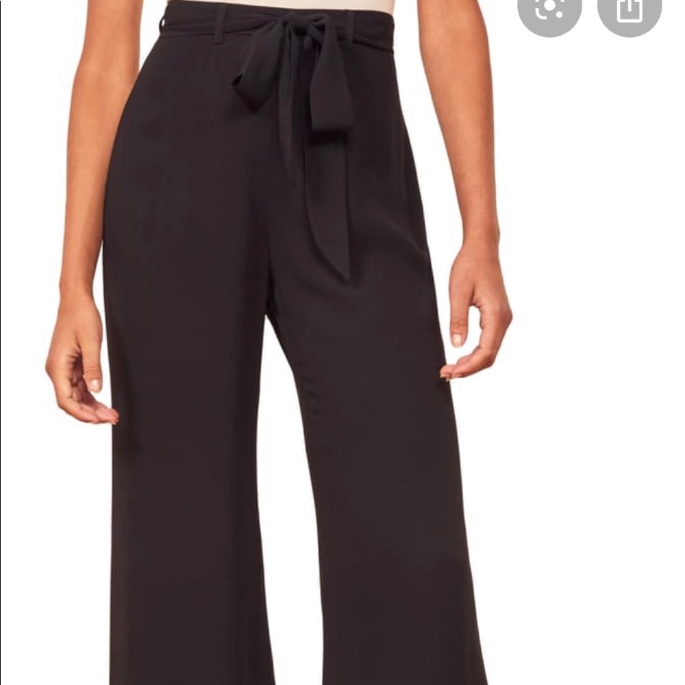 Michael Kors black pants